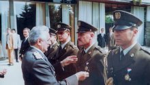 Suđenje za raketiranje Banskih dvora: 'Tuđman je bio legitimna meta'