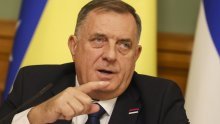 Dodik ponovno prijeti odcjepljenjem RS-a: 'Nama života u BiH nema'