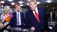Trump stisnuo dvije europske sile: Ili ćete povući ovaj potez ili slijedi zabrana