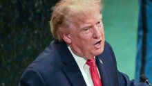 Trump najavio 'veliku odluku o Iranu': 'To će se dogoditi brže nego što očekujete'