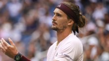 Zverev brutalno opleo nakon pobjede nad Hrvatskom: 'Ono što igramo je smeće'
