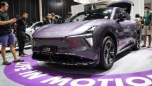 Kineski SUV koji je izazvao pomamu stiže u Hrvatsku: Poznata je cijena, ima do 431 KS i 1000 km dosega