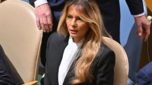 Melanija uspješnija od muža: Dogovorila primirje koje poštuju i Rusija i Ukrajina