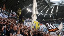 Juventus kažnjen zbog onoga što su njegovi navijači napravili tijekom odavanja počasti Sandru Mazzoli