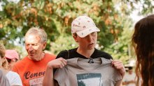 Tisuće građana trčalo za borbu protiv raka: Donacije idu Institutu Ruđer Bošković za istraživanje raka dojke
