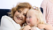 Tereza Kesovija, Maja Šuput i Frano Ridjan pridružili se humanitarnom kalendaru 'Velike i male zvijezde' za djecu sa sindromom Down
