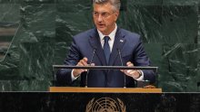 Plenković u UN-u prozvao Srbiju, govorio o Mladiću i položaju Hrvata u BiH