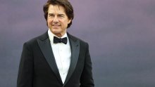 Tom Cruise dobio pljesak nakon govora o AI-u u filmovima