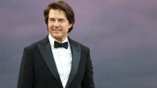 Tom Cruise obasuo Kate komplimentima, a onda se našalio na Williamov račun