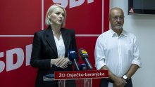 Oporba traži odgovore o otpadu u Našicama: ‘Građani imaju pravo znati'