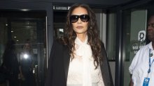 Catherine Zeta-Jones zna kako klasiku učiniti zanimljivom: Ova suknja pravi je primjer