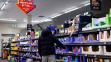 Europski potrošači opet zabrinuti: Cijene rastu brže nego što se očekivalo