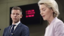 Veliki zaokret za Mađarsku: Bruxelles odmrzava milijarde nakon Orbánova odlaska