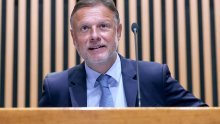 Nakon Milanovića oglasio se i Jandrokovićev ured: 'SOA ga nije obavijestila o Gospiću'