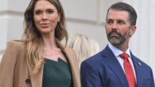 Nova gospođa Trump privlači sve više pažnje: Iza nje je burnih nekoliko mjeseci