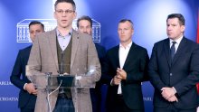 Most kreće u zaštitu vode Ustavom: Ako ne prođe u Saboru, najavljuju referendum