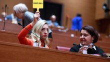 Totalni kaos u Saboru zbog otpada: Jandroković izbacio dvoje SDP-ovaca sa sjednice
