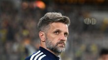 Bišćan loše krenuo na novom poslu: Reprezentacija ispala već u skupini