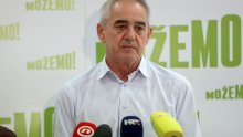 Bakić: Braniteljima će rasti mirovine zbog naše inicijative