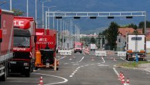 Sarajevska cesta pala na tehničkom: Otvaranje se sada mora pomaknuti