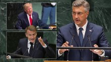 Vraća li se 'zakon džungle'? Kovačević: UN može preživjeti samo pod jednim uvjetom