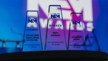 NEM Awards 2026 slavi najbolje TV projekte i serije iz Europe i CEE regije, uz novu treću kategoriju – Pitch & Play Live!
