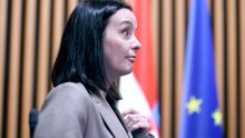 Ministrica Vučković: Posve nepotrebno se protivite dovozu otpada iz Gospića