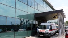 Sindikat se oglasio o otkazu u KBC-u Rijeka: 'Umjesto da snosi sankcije, on je nagrađen'