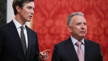 Witkoff i Kushner razgovarali s Arakčijem: Trump otkrio kad očekuje kraj rata s Iranom