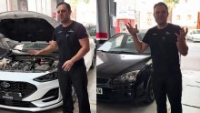Mehaničar pregledao rabljeni auto s gotovo 250.000 km i ostao oduševljen: 'Ne kvari se i ne želi se pokvariti'