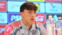 U utrci je s Messijem, ali Musa sanja Europu. Pašalić otkrio što planira nakon propalog transfera
