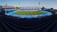 Sutra doznajemo kako će izgledati budući stadion Maksimir