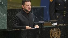 Zelenski: 'Rusija je zabrljala, teško je zamisliti veći gubitak...'