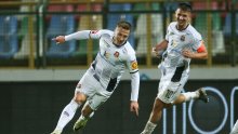 Rudeš ne staje s pojačanjima: Poznato SHNL ime stiglo u klub