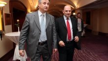 Milijan Brkic appointed HDZ secretary-general