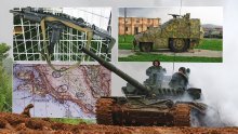 Dok je JNA imala golem arsenal, Hrvatskoj je bio zatvoren put do oružja: Odluka koja je obilježila rat