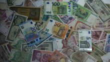 Stižu nove novčanice eura: Evo koliko je ljudi biralo i kada stižu u opticaj