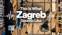 Zagreb obilježava Svjetski dan turizma novim digitalnim sadržajima i besplatnim razgledima