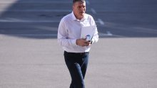 Drugi čovjek Fonda za zaštitu okoliša završio u USKOK-u zbog Gospića