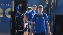 Bivši kapetan Dinamovih juniora vratio se u SHNL: Potpisao je za Varaždin