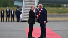 Novi susret Trumpa i Putina u prosincu? Kremlj se oglasio o pozivu