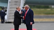Novi susret Trumpa i Putina u prosincu? Kremlj se oglasio o pozivu