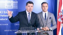 Grmoja traži inspekcije Pripuza: 'HDZ i Možemo s njim imaju ugovore, zašto šute?'