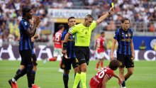 UEFA odredila suca za utakmicu Hrvatske i Češke