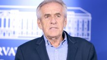Jurčević s Akademskim sindikatom: 'Fuchsov zakon ugrožava autonomiju sveučilišta'