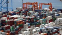 Kontejnerski promet raste na sjeveru Jadrana: Radi se na izravnom transportu iz Ukrajine