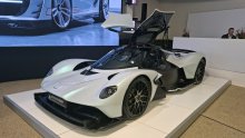 Gotovo nitko nije čuo za ovaj superautomobil: Ima Lamborghini V12 i tehnologiju prije McLarena F1, a sada bi mogao vrijediti 1,2 milijuna eura