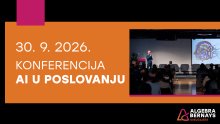 Nadoknadite propuštena AI znanja u jednom danu