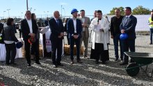 Bačić u Garčinu: Kreće gradnja nove zgrade za mlade obitelji