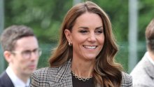 Kate Middleton u izdanju kao stvorenom za jesenske dane: Spojila je klasike koji nikad ne izlaze iz mode